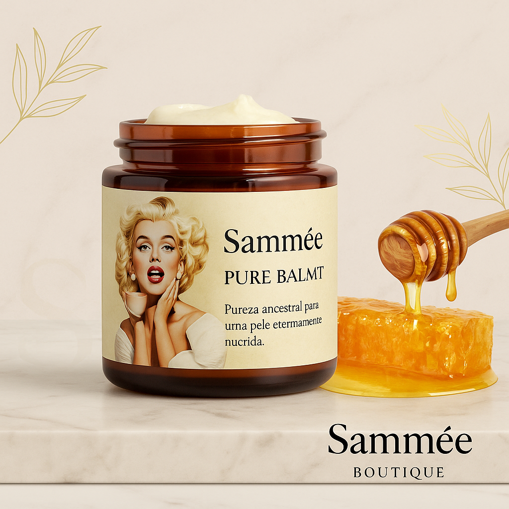 Sammée Pure Balm™