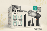 Sammée™ Mini Vac Pro