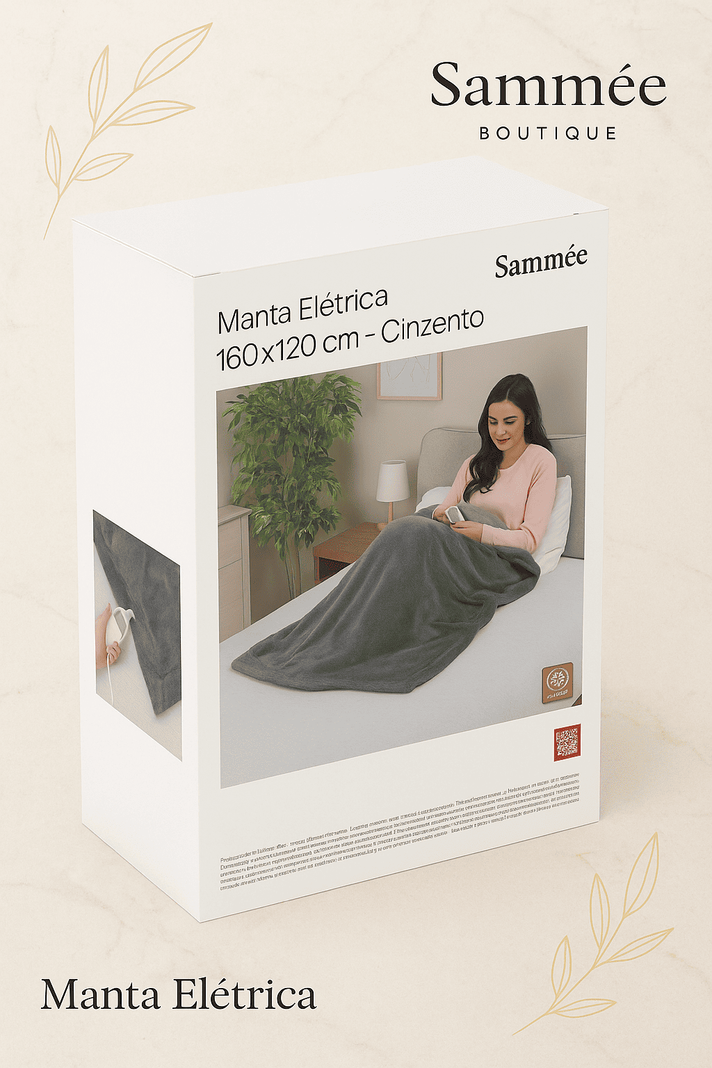 Sammée Heat Haven™