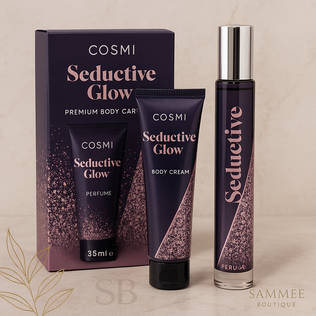Sammée Seductive Glow™