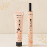 Sammée Blossom Veil™