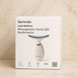 Sammée Lumi Re-Firm™