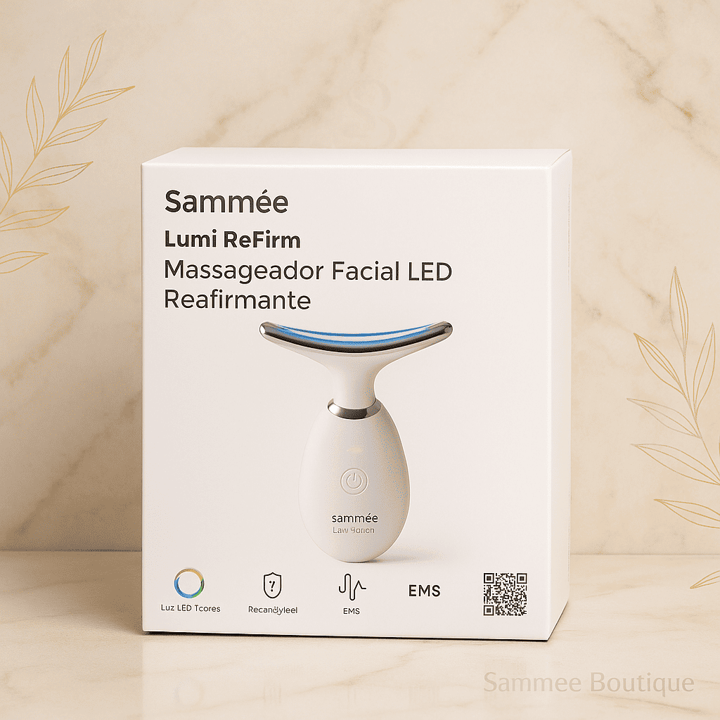 Sammée Lumi Re-Firm™