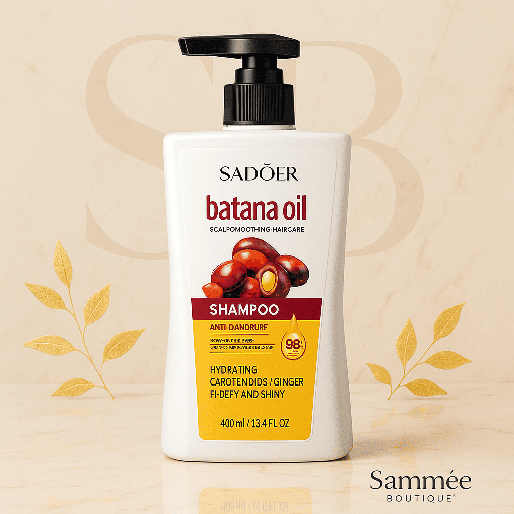 Sammée Batana Essence™