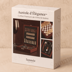 Aureóle d’Élégance