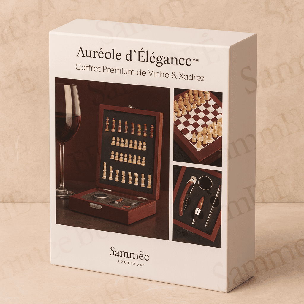 Aureóle d’Élégance