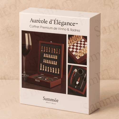 Aureóle d’Élégance