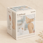 Sammée Éclat Steam™ Spa Facial