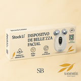 Sammée Lumi Vibe™ Sculpt Roller