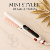 Mini Styler™ Ceramiq Edition