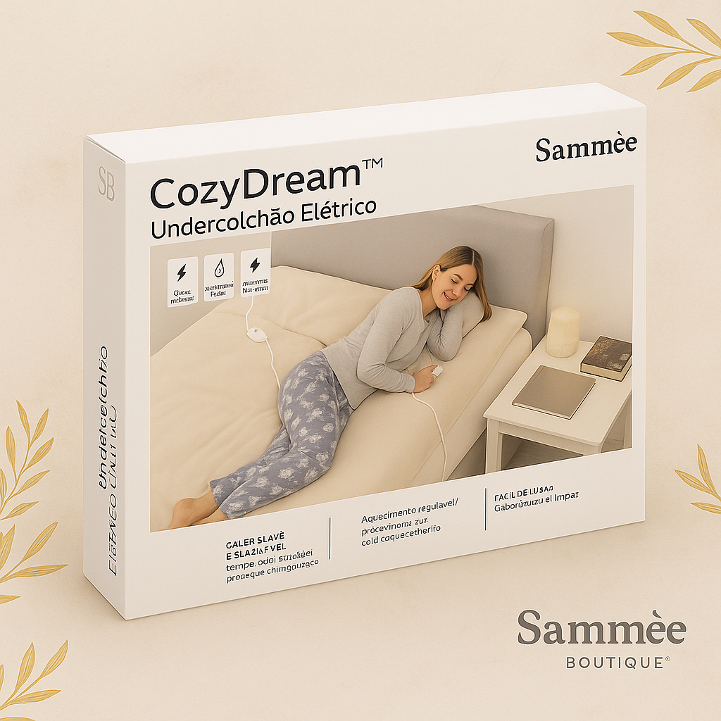 Sammée Cozy Dream™