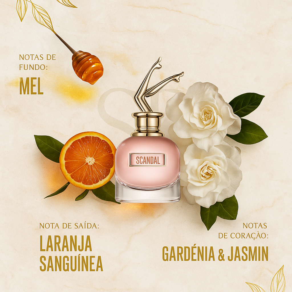 Scandal™ by Jean Paul Gaultier