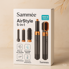 Sammée™ AirStyle 5-in-1
