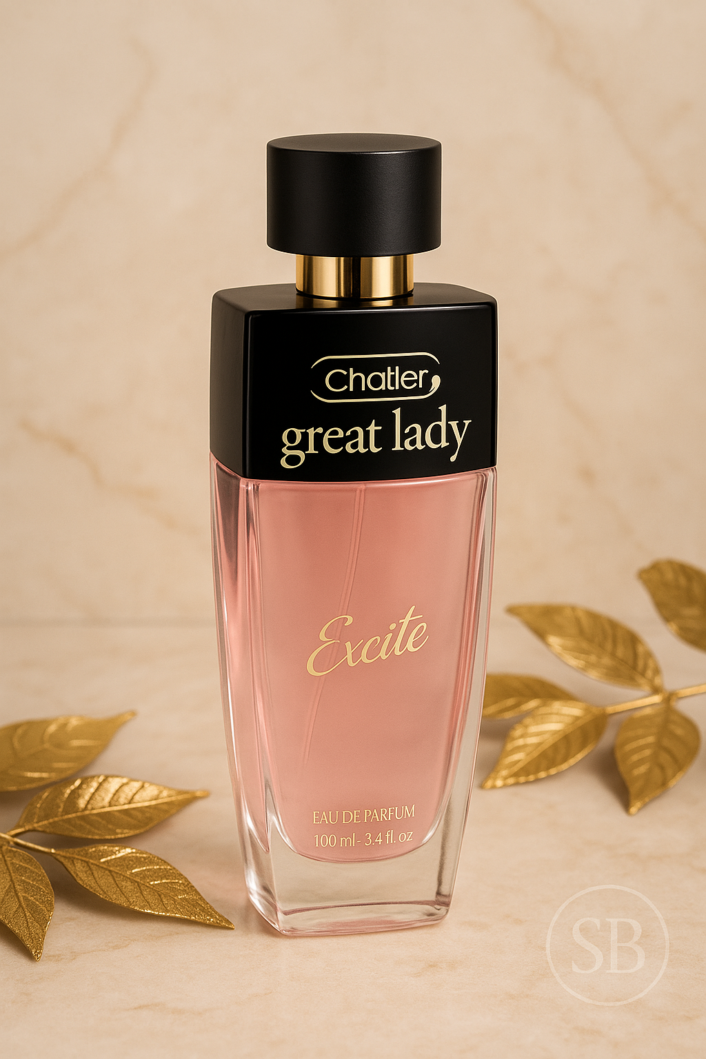 Great Lady Excite™