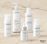 Rituel de Beauté au Riz™