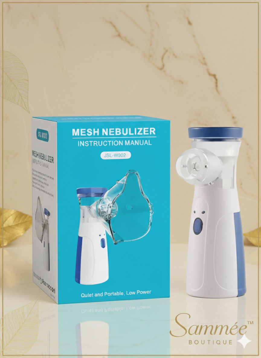 Sammée™ Air Breathe