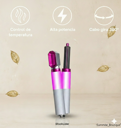 Auréa Styler 5 em 1