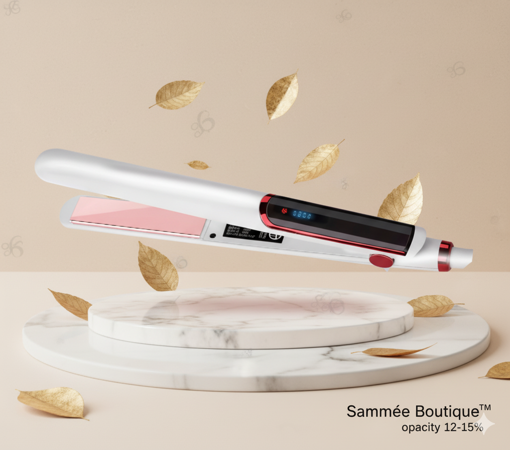 Élégance Duo Styler™