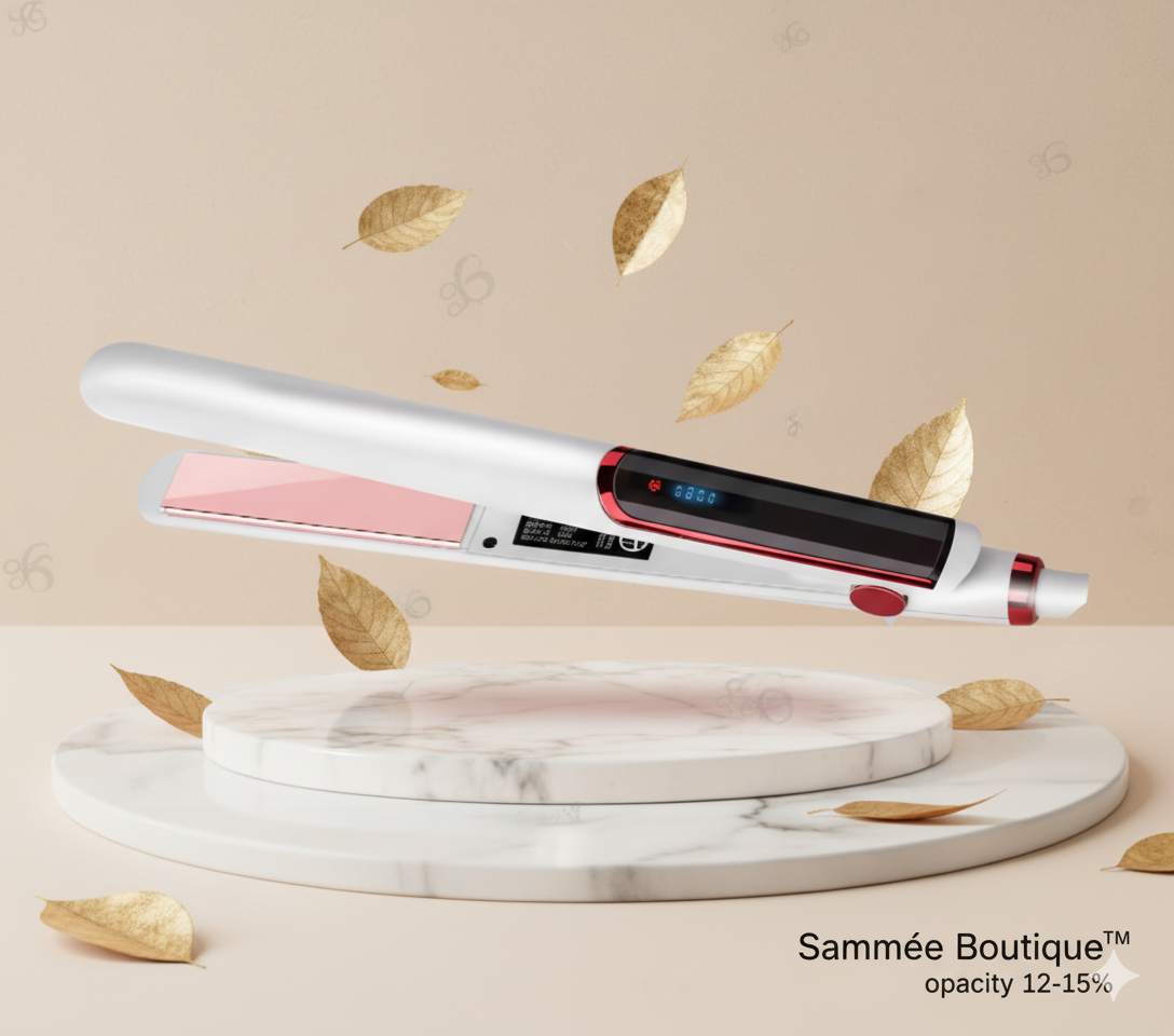 Élégance Duo Styler™