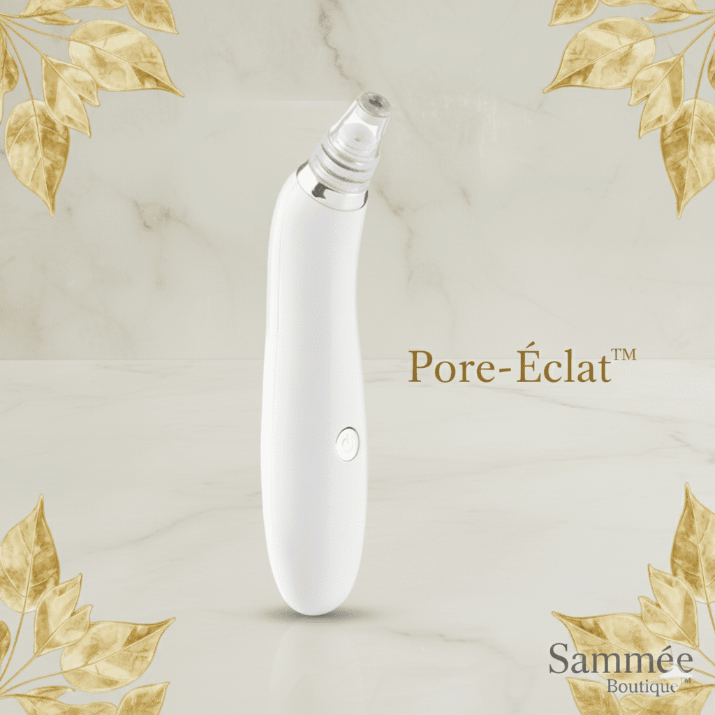 Pore·Éclat™ by Sammée