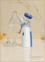 Sammée™ Air Breathe