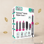 Auréa Styler 5 em 1