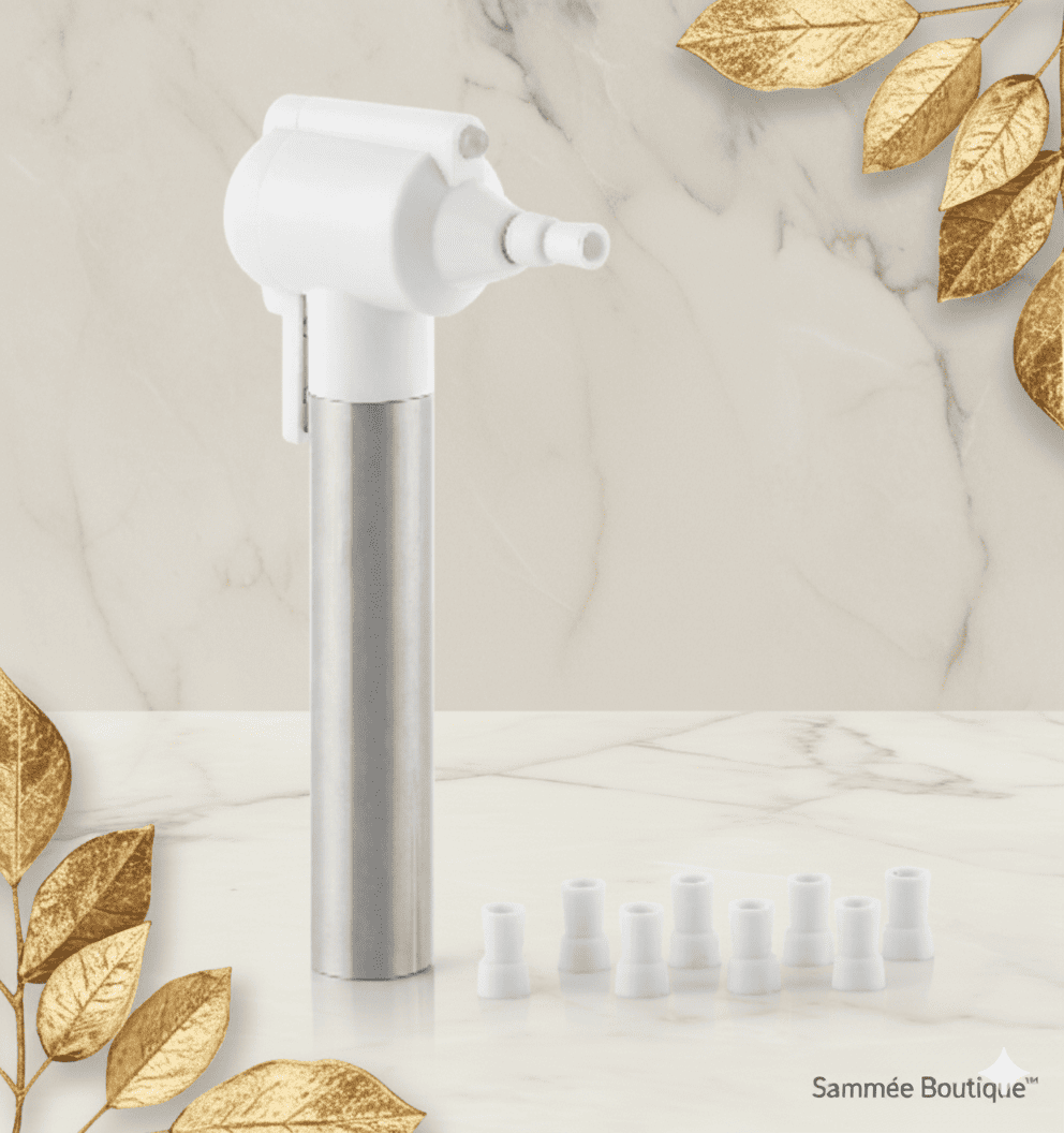 Clarté Élégante™ by Sammée