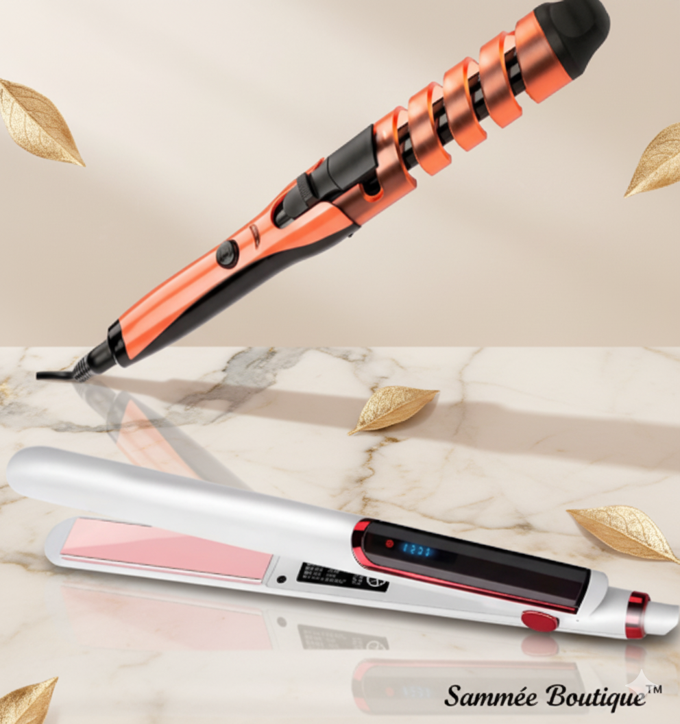 Élégance Duo Styler™