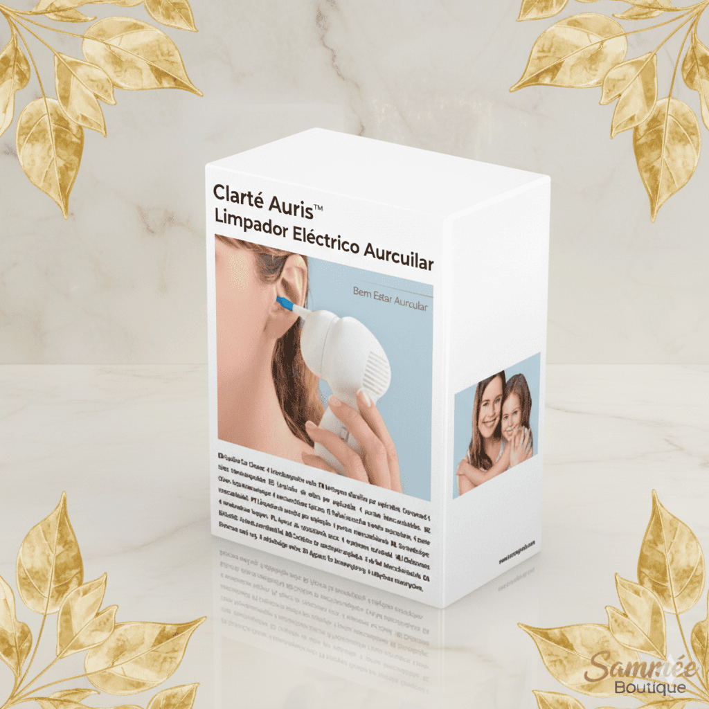 Clarté Auris™