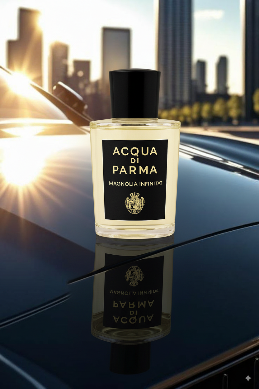 Acqua di Parma – Magnolia Infinita™