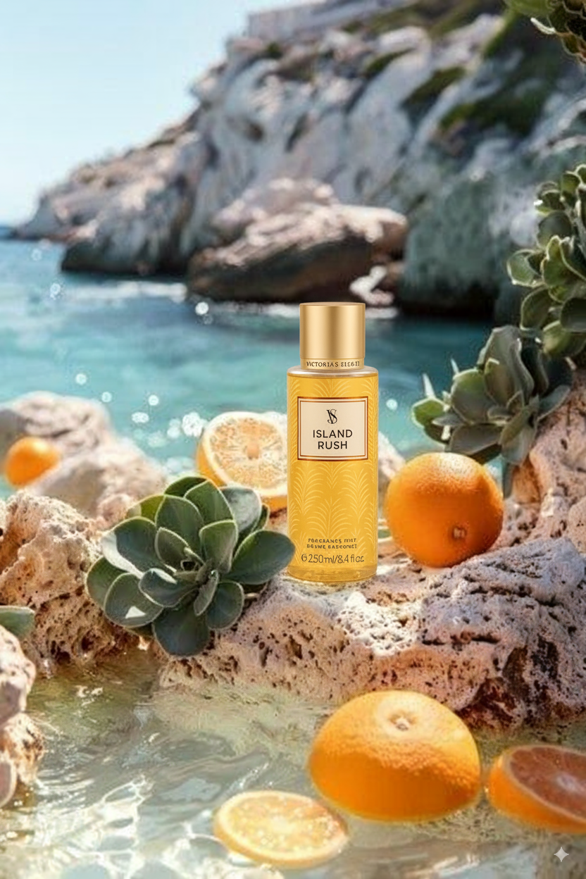 Victoria’s Secret Island Rush™