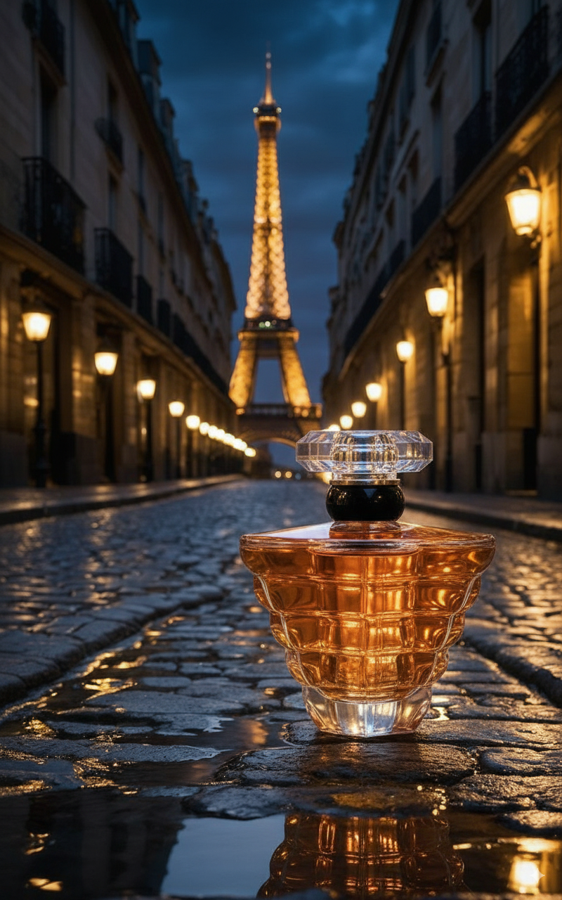 Lancôme Trésor Élégance™ Eau de Parfum