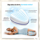 Sammée™ DreamAlign Pillow