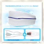 Sammée™ DreamAlign Pillow