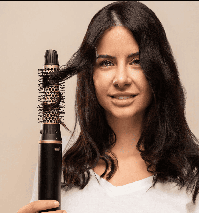 Lúmina Air™ 7-em-1