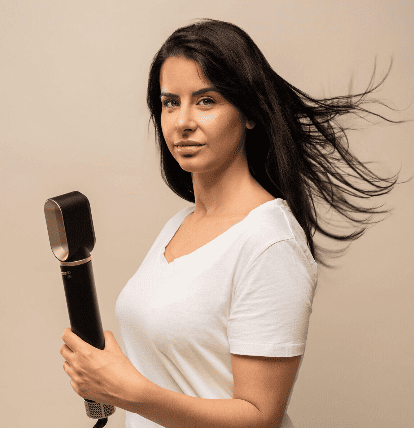 Lúmina Air™ 7-em-1