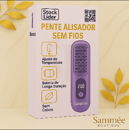 Sammée Silky Glow™