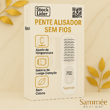 Sammée Silky Glow™