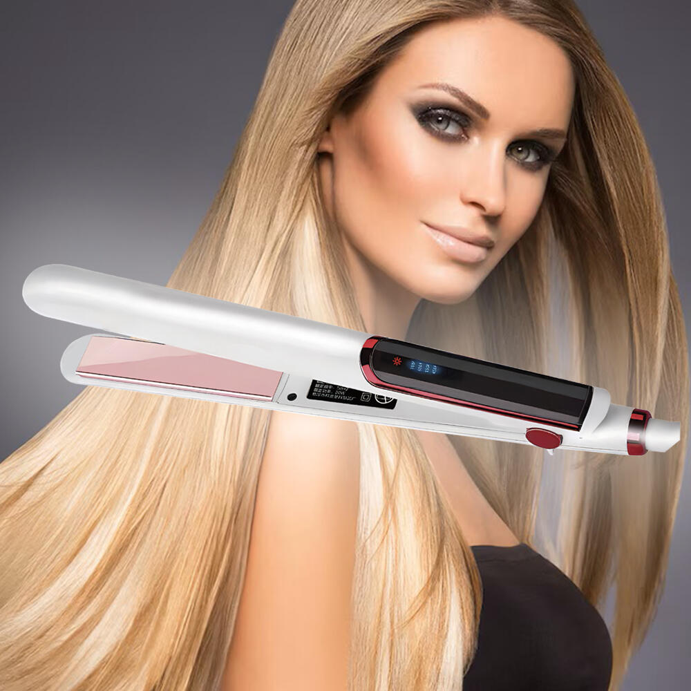Mini Styler™ Ceramiq Edition