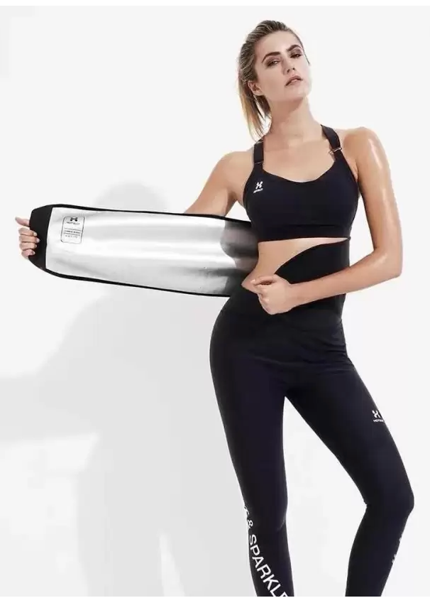 Cinturão Sauna Sculpt Sammée™