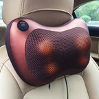 Sammée Shiatsu Comfort™