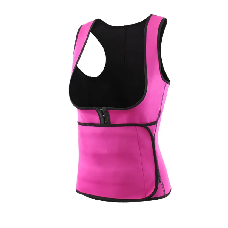 Corset Térmico SculptFit Sammée™