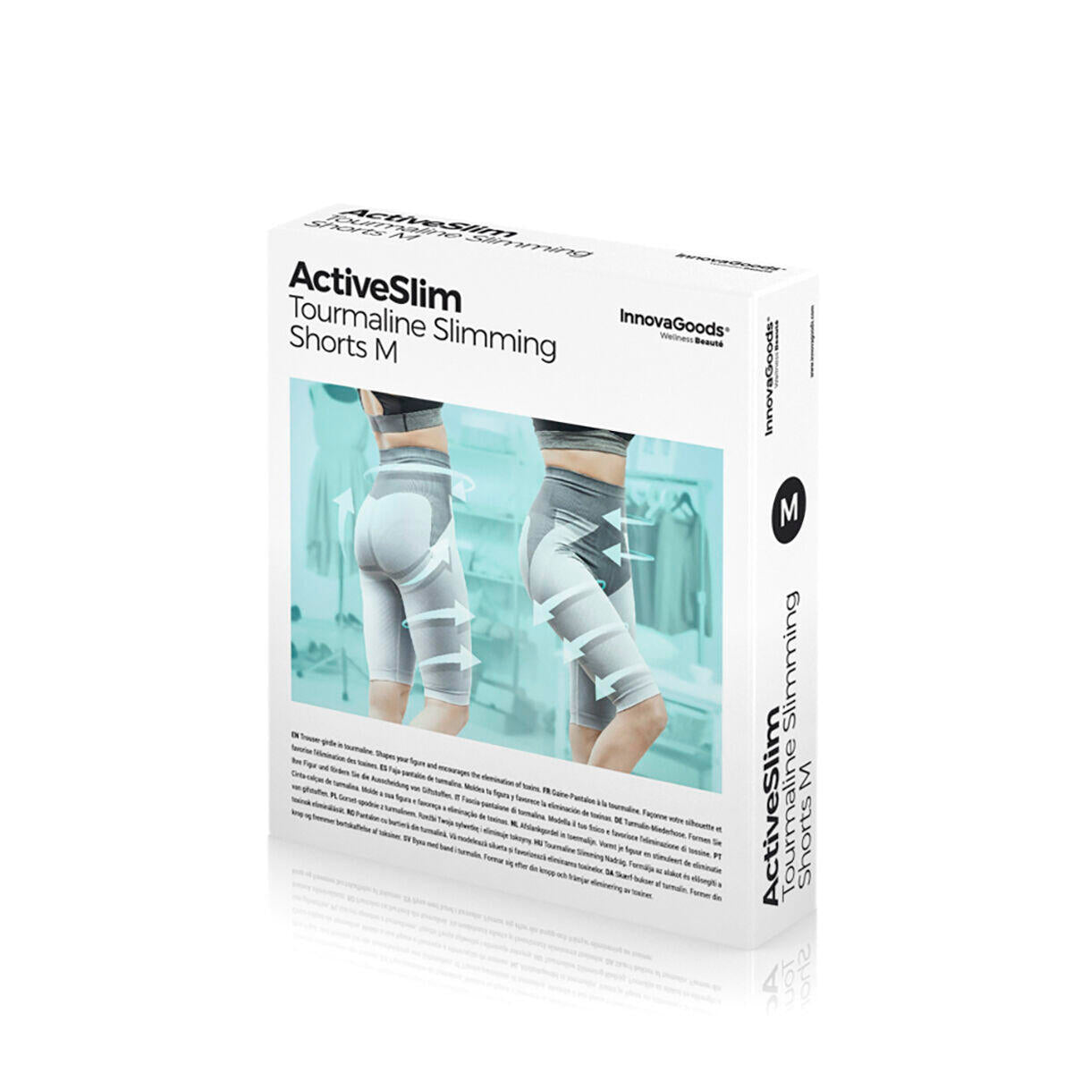 ActiveSlim™ Sculptural Belt