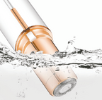 LisseLumi™ Precision Touch