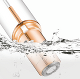 LisseLumi™ Precision Touch