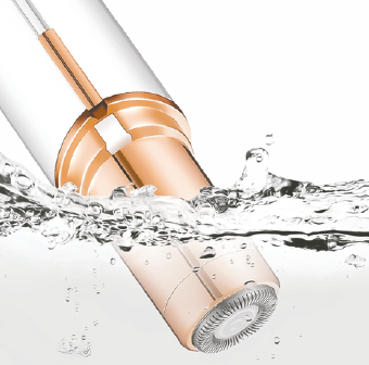 LisseLumi™ Precision Touch