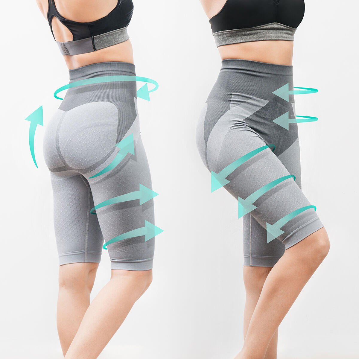 ActiveSlim™ Sculptural Belt
