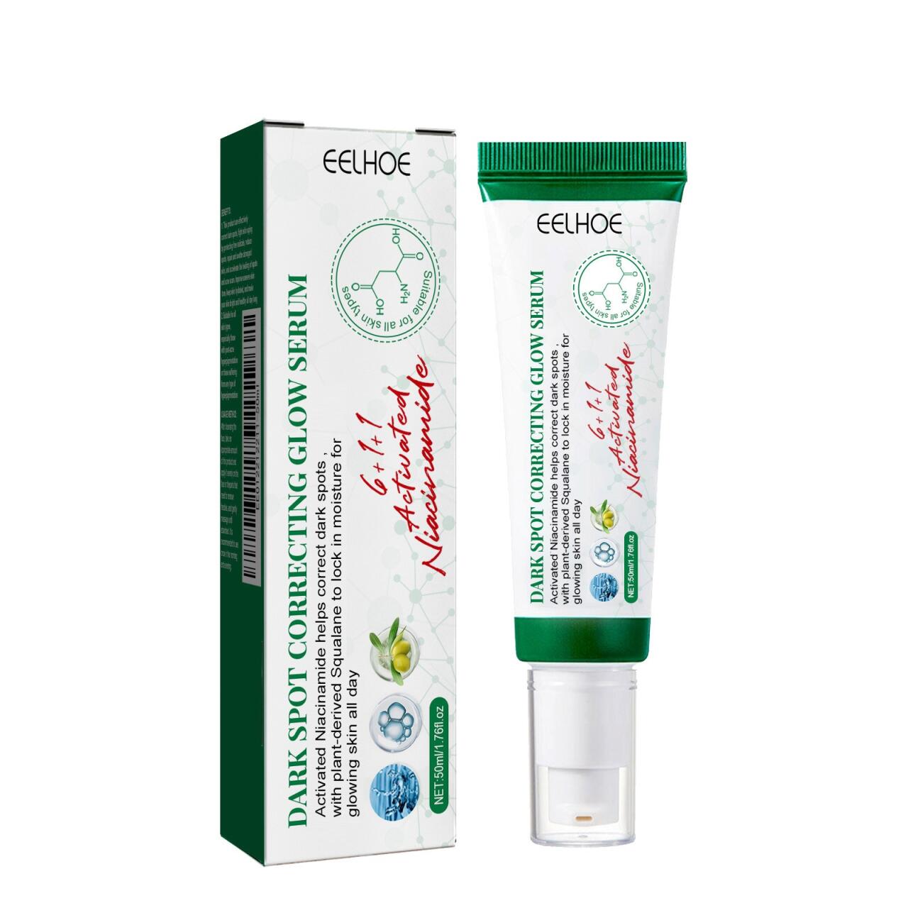 EELHOE™ Glow Perfection Sérum