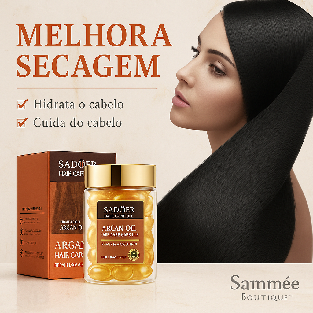 Elixir de Argão Sublime™ 30 ml