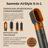 Sammée™ AirStyle 5-in-1